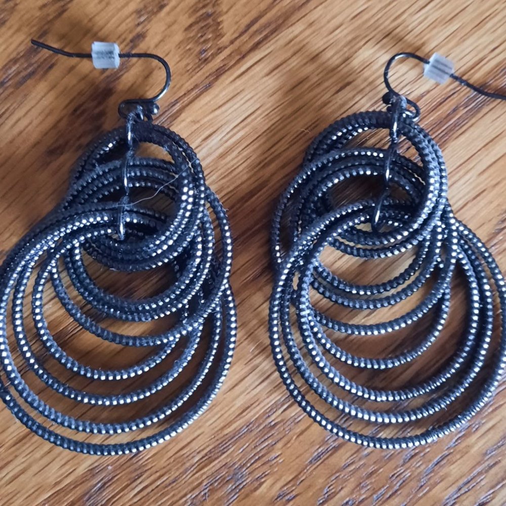 Lia Sophia Earrings